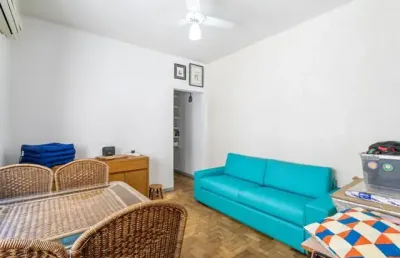 Apartamento com 3 quartos à venda na Avenida Protásio Alves, 829, Rio Branco, Porto Alegre