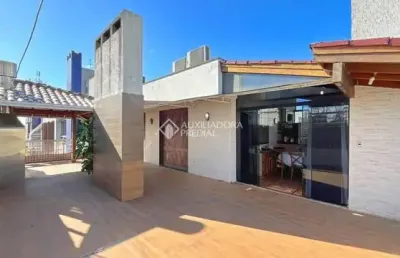Cobertura com 3 quartos à venda na Rua Veador Porto, 537, Santana, Porto Alegre