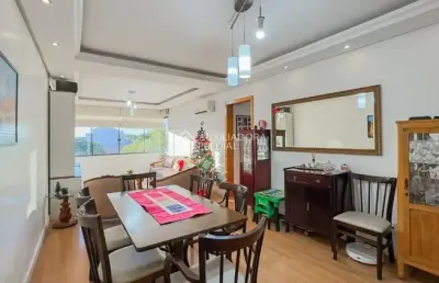Apartamento com 3 quartos à venda na Rua Edmundo Bastian, 333, Cristo Redentor, Porto Alegre