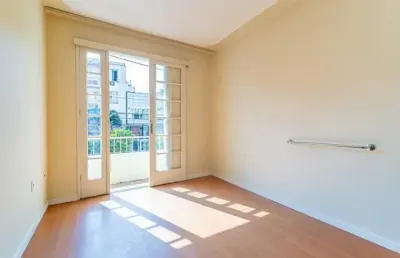 Apartamento com 3 quartos à venda na Rua Coronel Bordini, 145, Auxiliadora, Porto Alegre