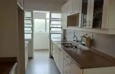 Apartamento com 2 quartos à venda na Avenida Érico Veríssimo, 910, Menino Deus, Porto Alegre