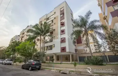 Apartamento com 3 quartos à venda na Rua Afonso Taunay, 120, Boa Vista, Porto Alegre