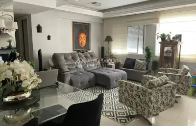 Apartamento com 3 quartos à venda na Avenida Bento Gonçalves, 1515, Partenon, Porto Alegre