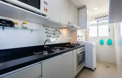 Apartamento com 2 quartos à venda na Avenida Assis Brasil, 4908, Cristo Redentor, Porto Alegre