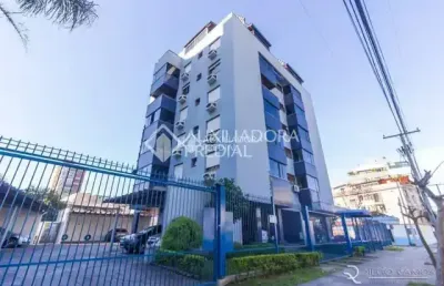 Cobertura com 3 quartos à venda na Rua Domingos Rubbo, 396, Cristo Redentor, Porto Alegre