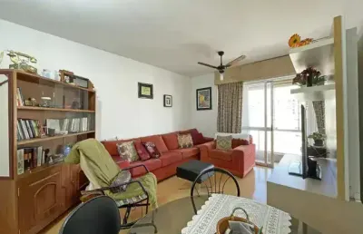 Apartamento com 2 quartos à venda na Rua Duque de Caxias, 581, Centro Histórico, Porto Alegre