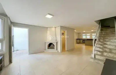 Casa em condomínio fechado com 3 quartos à venda na Avenida Ecoville, 790, Sarandi, Porto Alegre