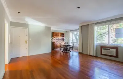 Apartamento 3 quartos, 1 suíte, 2 vagas à venda no mont serrat