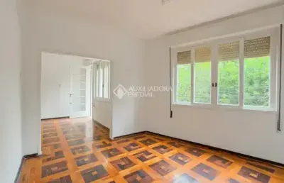 Amplo apartamento 3 quartos à venda no bairro santana, baixo custo condominial.