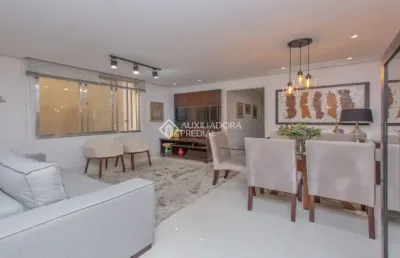 Apartamento à venda, 3 quartos, 100m², próximo a praça da encol