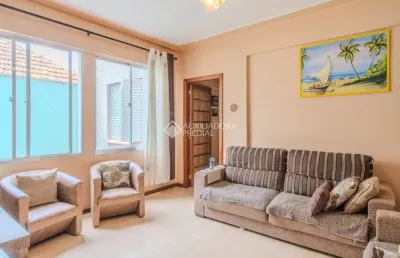 Apartamento com 3 quartos à venda na Avenida Venâncio Aires, 449, Santana, Porto Alegre