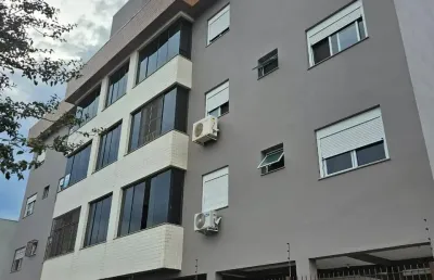 Apartamento com 3 quartos à venda na Rua José Antônio Duarte, 812, Vila Silveira Martins, Cachoeirinha