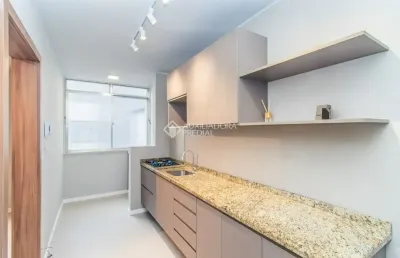 Apartamento reformado com alto padrão de acabamento na vila ipiranga!