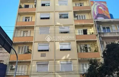 Excelente apartamento jk reformado – cidade baixa / centro histórico