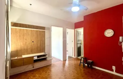 Apartamento com 2 quartos à venda na Rua Joaquim Nabuco, 415, Cidade Baixa, Porto Alegre