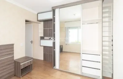 Conforto e praticidade na cidade baixa – 1 dormitório com excelente iluminação