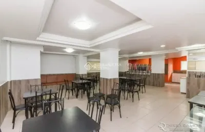 Oportunidade única na cidade baixa – 1 dormitório com infraestrutura completa