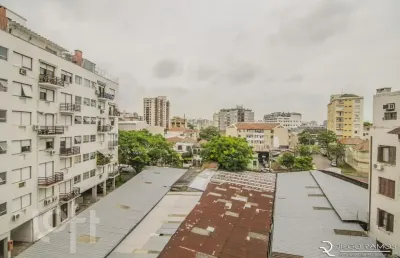 Apartamento espaçoso com garagem no bairro floresta – 75m² privativos