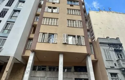 Ótimo apartamento no centro de porto alegre, mobiliado.