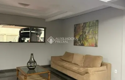 Apartamento com 1 quarto à venda na Rua General Lima e Silva, 1010, Centro Histórico, Porto Alegre
