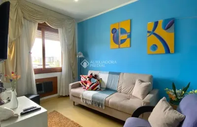 Cobertura com 3 quartos à venda na Rua Domingos Rubbo, Cristo Redentor, Porto Alegre