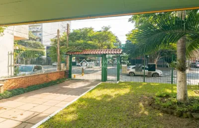 Apartamento com 2 quartos à venda na Avenida Cristóvão Colombo, 2413, Floresta, Porto Alegre