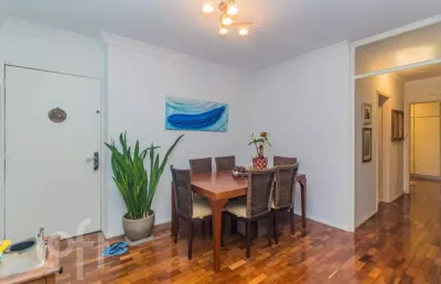 Apartamento com 3 quartos à venda na Rua Felipe Camarão, 175, Rio Branco, Porto Alegre