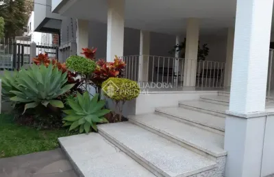 Apartamento com 3 quartos à venda na Rua Coronel Bordini, 865, Auxiliadora, Porto Alegre