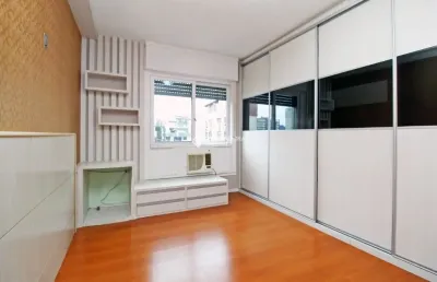 Apartamento com 3 quartos à venda na Rua Quintino Bocaiúva, 1234, Rio Branco, Porto Alegre