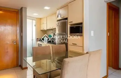 Apartamento com 2 quartos à venda na Rua Gomes Jardim, 1111, Santana, Porto Alegre