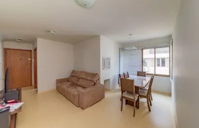 Apartamento com 2 quartos à venda na Rua Santana, 549, Farroupilha, Porto Alegre