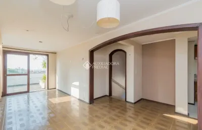 Cobertura com 3 quartos à venda na Rua General Couto de Magalhães, 1525, São João, Porto Alegre