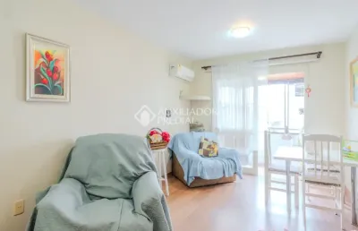 Apartamento com 2 quartos à venda na Rua Gomes Jardim, 1120, Santana, Porto Alegre