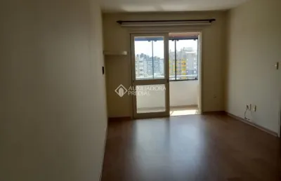 Apartamento a venda de 2 dormitórios no bairro santana em porto alegre rs