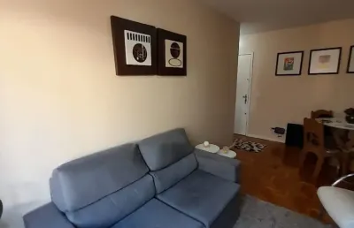 Apartamento com 1 quarto à venda na Rua Alberto Silva, 397, Vila Ipiranga, Porto Alegre