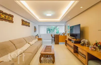 Apartamento com 3 quartos à venda na Rua Portugal, 382, São João, Porto Alegre