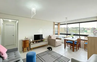 Apartamento novo com 2 dormitórios e 2 vagas na cavalhada – próximo à orla e faculdade anhanguera!