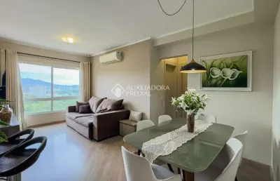 Seu novo lar no rossi caribe – 2 dormitórios com suíte e lazer completo no jardim carvalho!