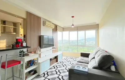 Apartamento 3 dormitórios com vista para o guaíba no forest park – zona sul de porto alegre