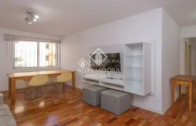 Apartamento mobiliado e reformado com 2 dormitórios – próximo ao bourbon ipiranga!