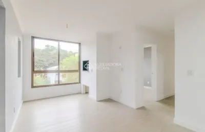 Apartamento semi mobiliado com 3 dormitórios, suíte e vaga dupla – conforto e funcionalidade!