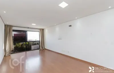 Apartamento com 2 dormitórios, suíte e 2 vagas no cristo redentor – amplo e bem localizado!