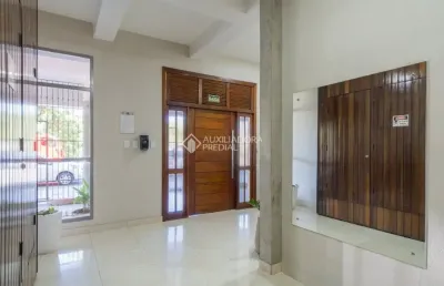 Apartamento com 3 quartos à venda na Avenida Ipiranga, 4851, Jardim Botânico, Porto Alegre
