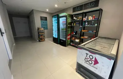 Loft com 1 quarto à venda na Rua Senhor dos Passos, 164, Centro Histórico, Porto Alegre