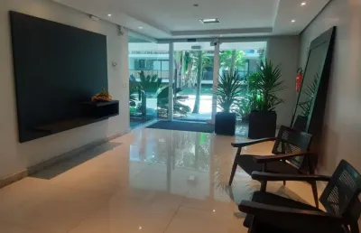 Apartamento com 3 quartos à venda na Rua Kalil Sehbe, 31, Praia Grande, Torres