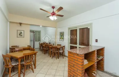 Apartamento com 1 quarto à venda na Avenida Cristóvão Colombo, 3736, Floresta, Porto Alegre