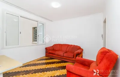 Apartamento com 2 quartos à venda na Avenida Cristóvão Colombo, 1708, Floresta, Porto Alegre