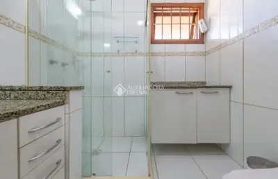 Casa em condomínio fechado com 3 quartos à venda na Rua Conselheiro Xavier da Costa, 2064, Ipanema, Porto Alegre