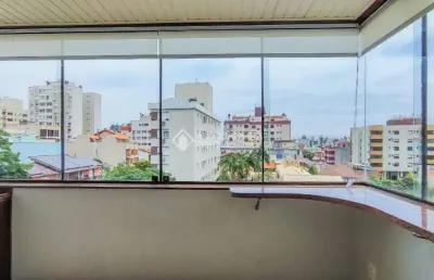 Apartamento à venda no jardim botânico - porto alegre
