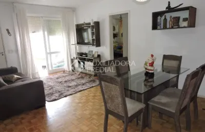 Apartamento com 2 quartos à venda na Rua Furriel Luiz Antônio de Vargas, 369, Bela Vista, Porto Alegre